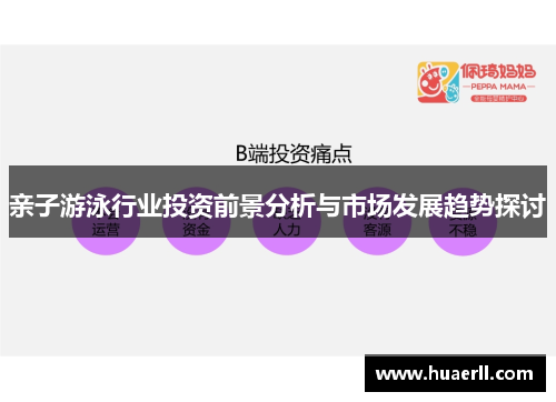 亲子游泳行业投资前景分析与市场发展趋势探讨